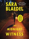 Cover image for The Midnight Witness